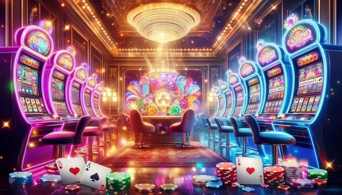 Slota Casino